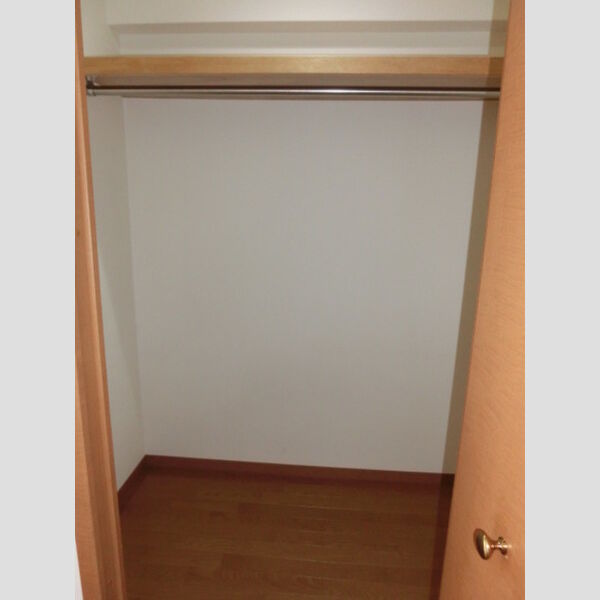 収納 (ウォークインクローゼット)