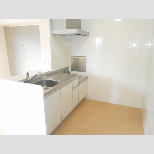 キッチン (キッチン)