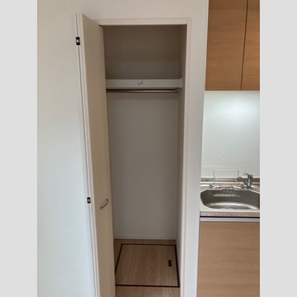 収納 (クローゼット)