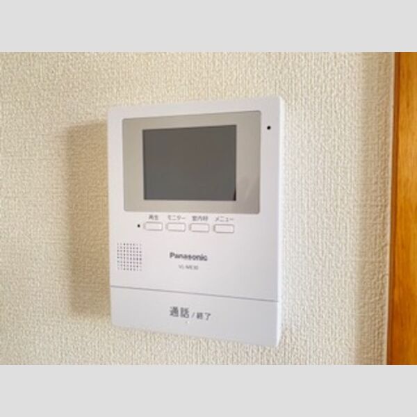 その他設備 (インターホン)
