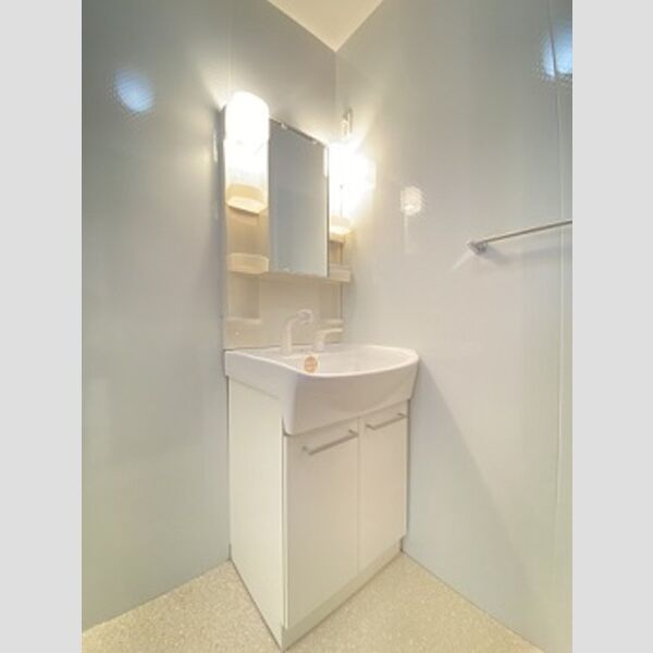 洗面所 (洗面所)