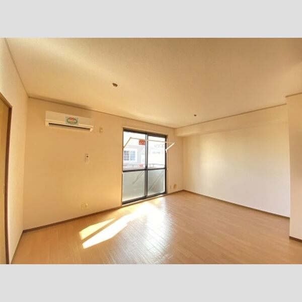 居室・リビング (リビング)