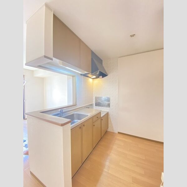 キッチン (キッチン)