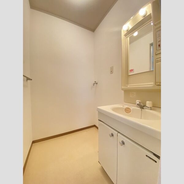 洗面所 (洗面所)