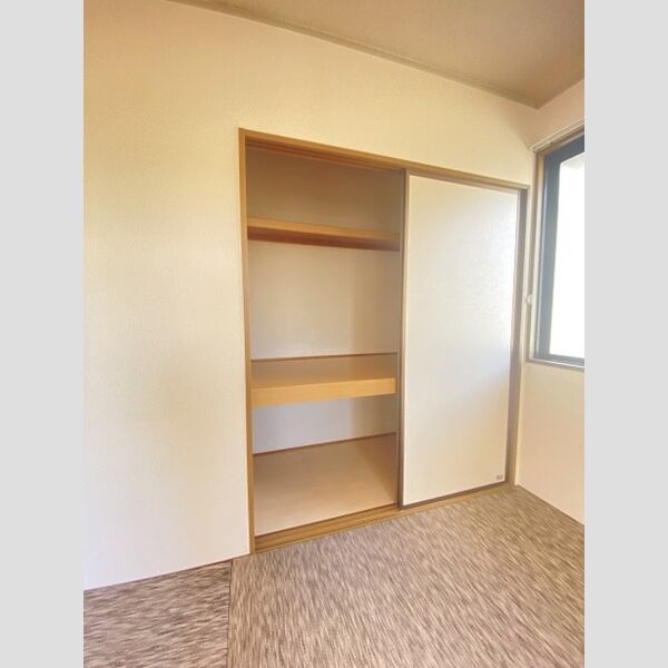 収納 (収納(和室))