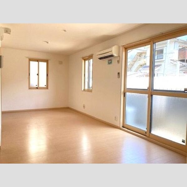 居室・リビング (洋室)