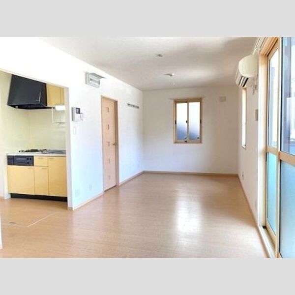 居室・リビング (洋室)