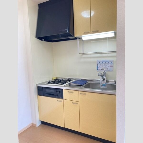 キッチン (システムキッチン)