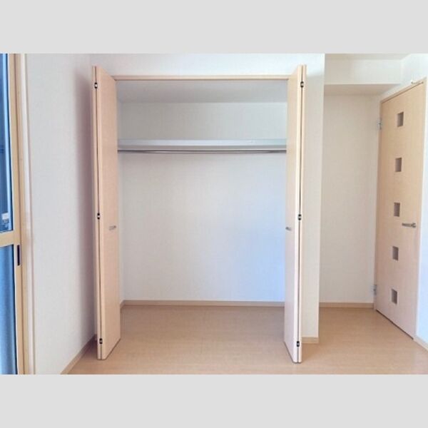 収納 (クローゼット)