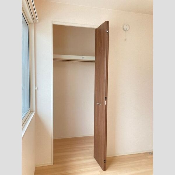 収納 (クローゼット)