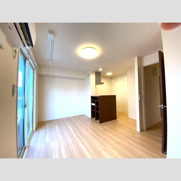 居室・リビング (LDK10.25帖)