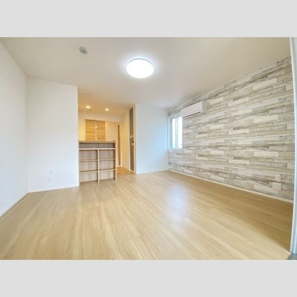 居室・リビング (リビング)