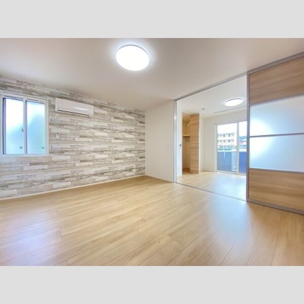 居室・リビング (リビング)