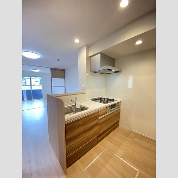 キッチン (キッチン)