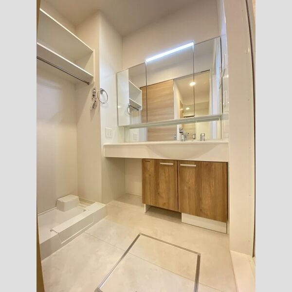 洗面所 (洗面所)