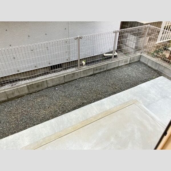 その他 (専用庭)