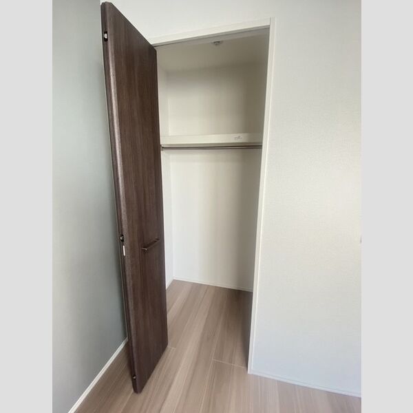 収納 (クローゼット)