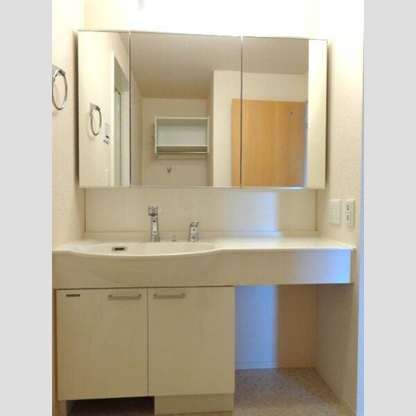 洗面所 (洗面所)