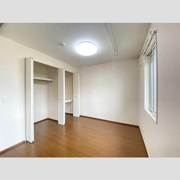 居室・リビング (洋室4.5帖)