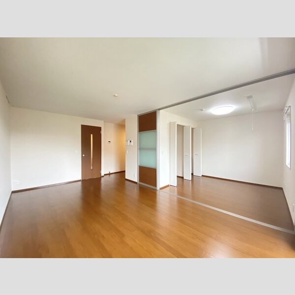 居室・リビング (LDK、洋室)