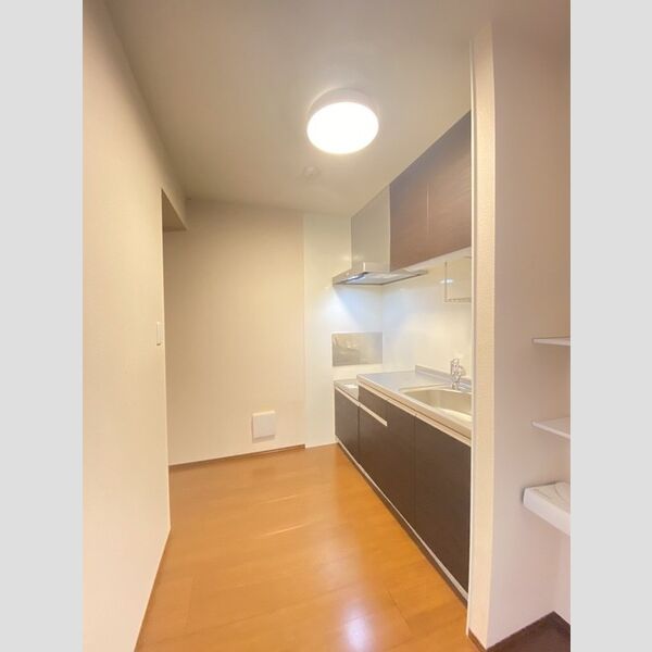 キッチン (キッチン)