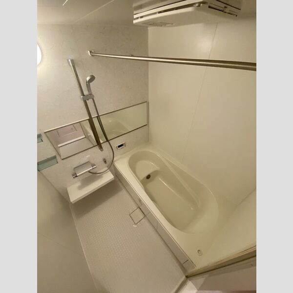 バス (一坪風呂)