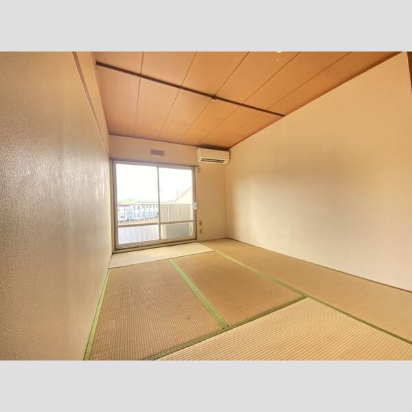 居室・リビング (和室1)