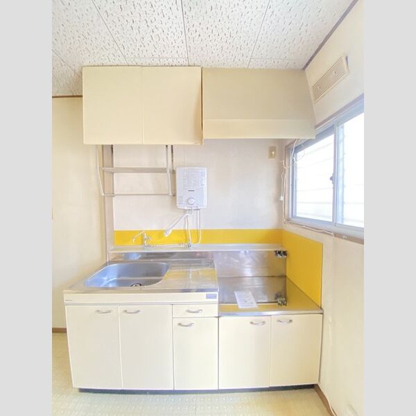 キッチン (キッチン)