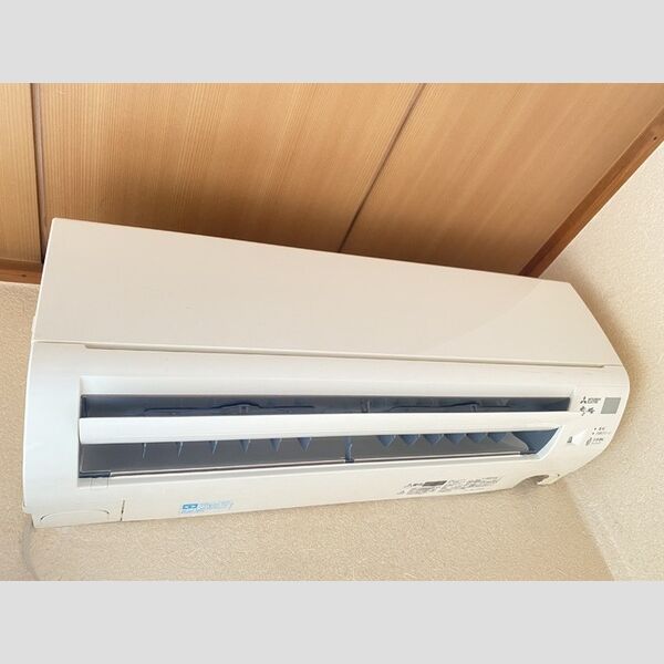 その他設備 (エアコン)