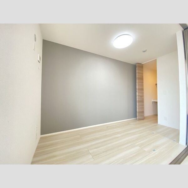 居室・リビング (洋室)