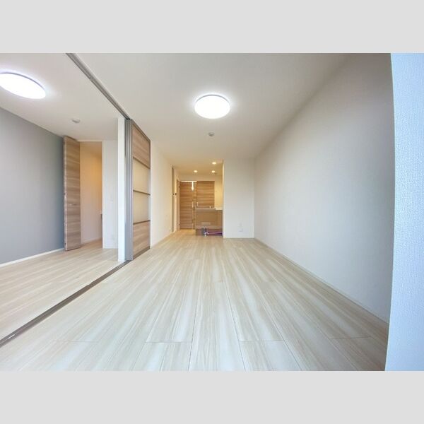 居室・リビング (LDK)