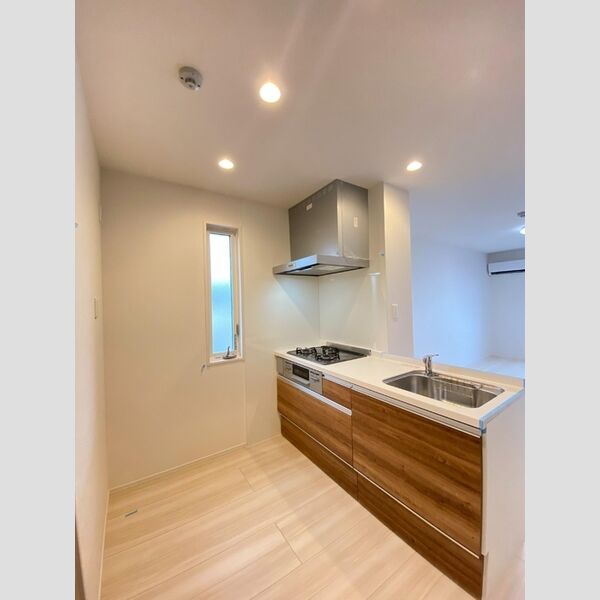 キッチン (システムキッチン)