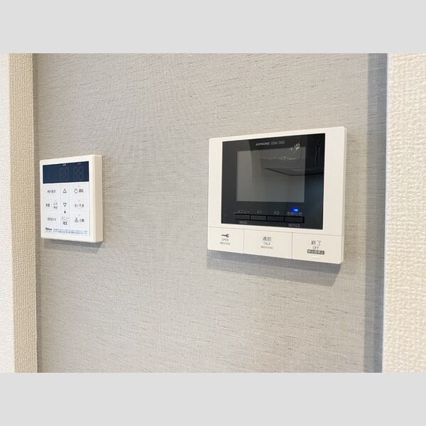 その他設備 (インターホン)