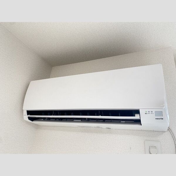 その他設備 (エアコン)