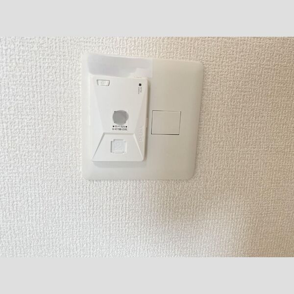 その他設備 (インターネット)