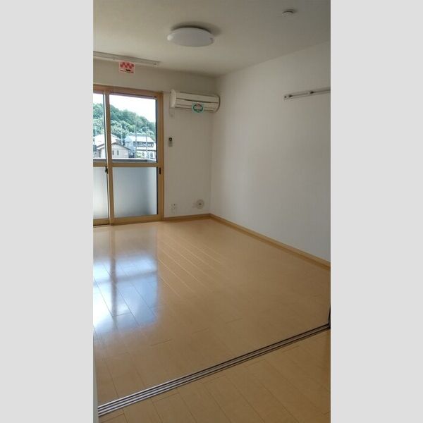 居室・リビング (洋室)