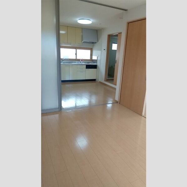 居室・リビング (洋室～DK)