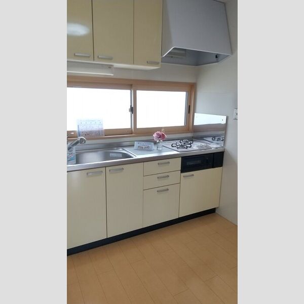 キッチン (キッチン)