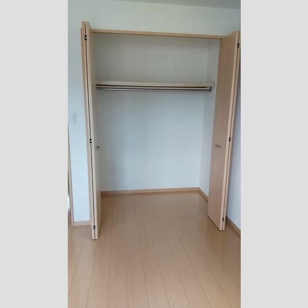 収納 (クローゼット)