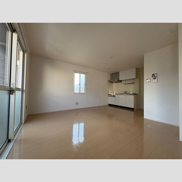 居室・リビング (LDK)