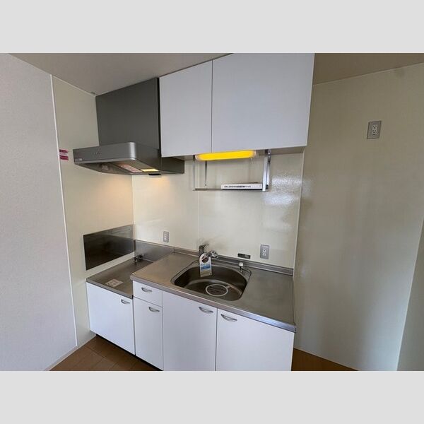 キッチン (キッチン)