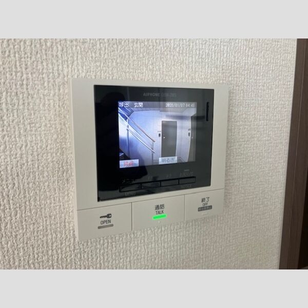 その他設備 (インターホン)