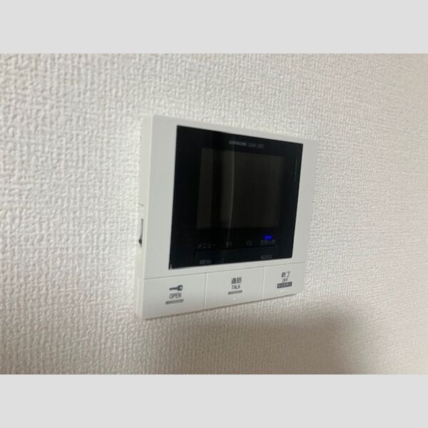 その他設備 (インターホン)