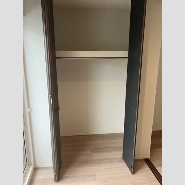 収納 (クローゼット)