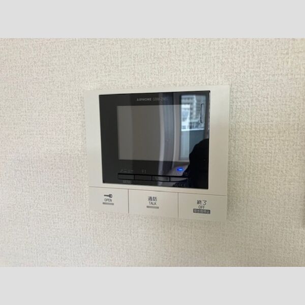 その他設備 (インターホン)