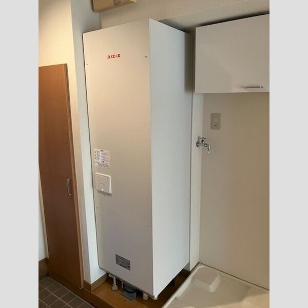 その他設備 (電気温水器)