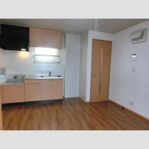 居室・リビング (DK　7・5帖)