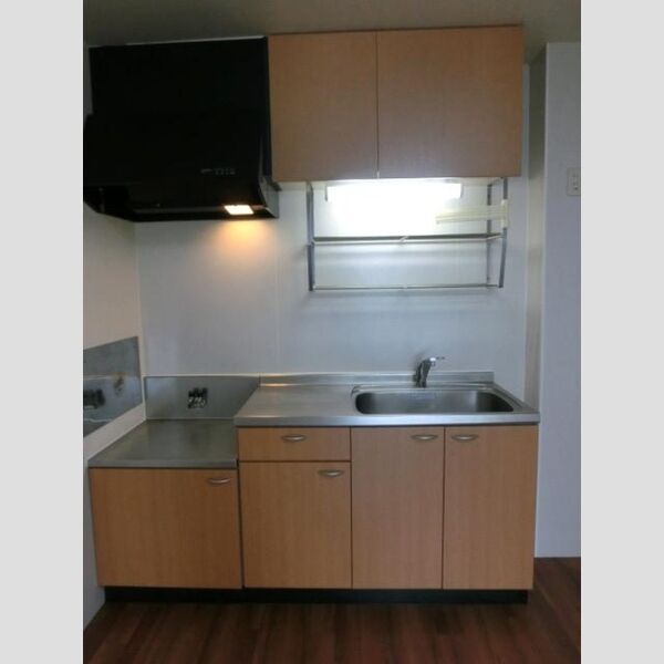 キッチン (キッチン)