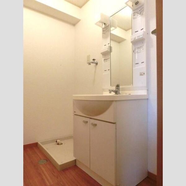 洗面所 (洗面台)