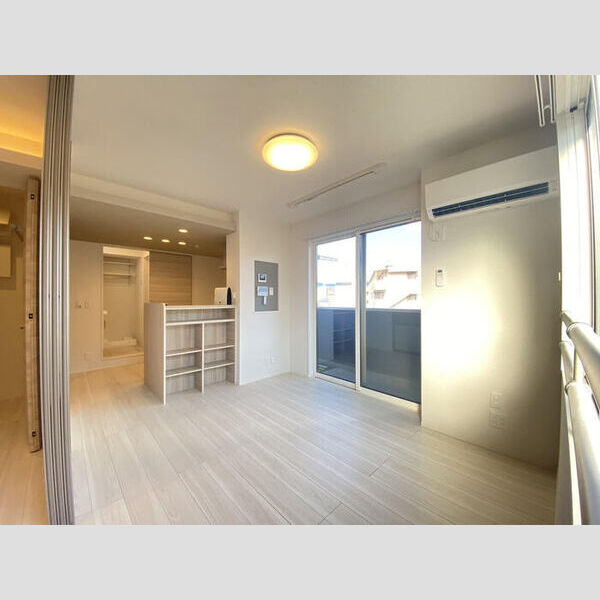 居室・リビング (リビング)